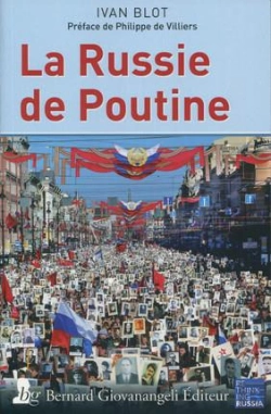 Bertrand.pt - La Russie De Poutine