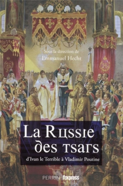Bertrand.pt - La Russie Des Tsars