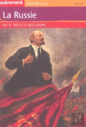 La Russie Du X Siecle A Nos Jours