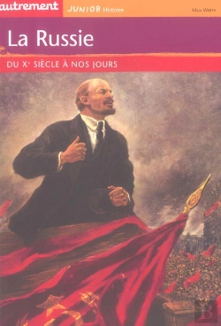 Bertrand.pt - La Russie Du X Siecle A Nos Jours