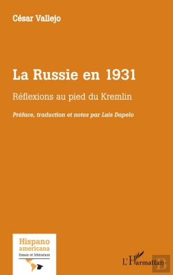 Bertrand.pt - La Russie En 1931 : Réflexions Au Pied Du Kremlin
