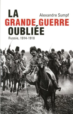 Bertrand.pt - La Russie En Guerre 1914-1918