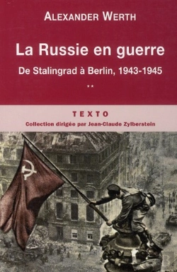 Bertrand.pt - La Russie En Guerre T.2