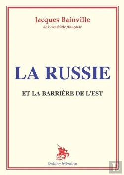 Bertrand.pt - La Russie - Et La Barriere De L'Est