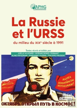 Bertrand.pt - La Russie Et L'Urss : Du Milieu Du Xixe Siècle À 1989