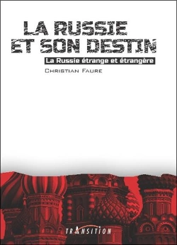 Bertrand.pt - La Russie Et Son Destin - La Russie Etrange Et Etrangere
