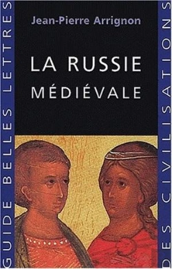 Bertrand.pt - La Russie Médiévale