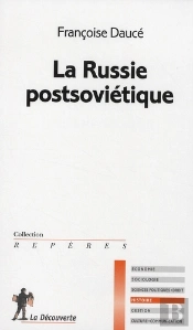 La Russie Postsoviétique