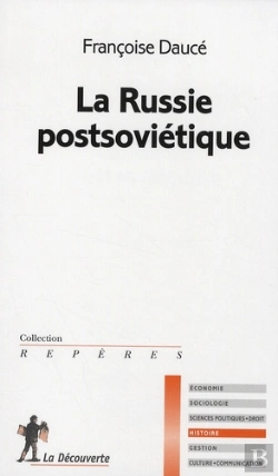 Bertrand.pt - La Russie Postsoviétique