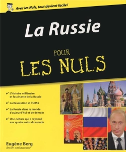 Bertrand.pt - La Russie Pour Les Nuls