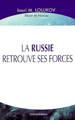 Bertrand.pt - La Russie Retrouve Ses Forces