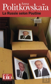 La Russie Selon Poutine