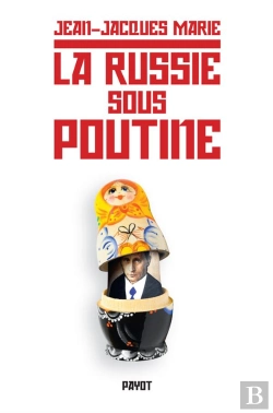 Bertrand.pt - La Russie Sous Poutine