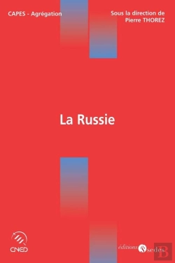 Bertrand.pt - La Russie