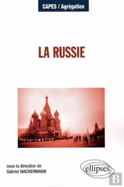 Bertrand.pt - La Russie