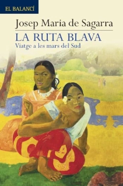 Bertrand.pt - La Ruta Blava