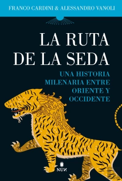 Bertrand.pt - La Ruta De La Seda