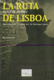 La Ruta De Lisboa