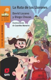 La Ruta De Los Llorones