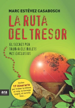 Bertrand.pt - La Ruta Del Tresor