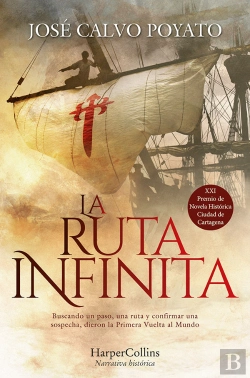 Bertrand.pt - La Ruta Infinita