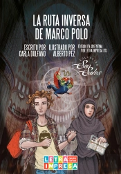 La Ruta Inversa De Marco Polo