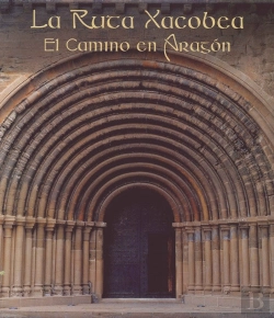 Bertrand.pt - La Ruta Xacobea. El Camino En Aragón