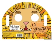 La Sabana Libro Mascara