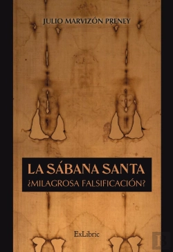 Bertrand.pt - La Sabana Santa Milagrosa Falsificacion