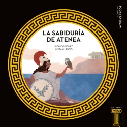 Bertrand.pt - La Sabiduría De Atenea