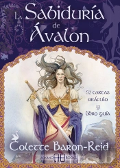 La Sabiduria De Avalon