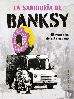 Bertrand.pt - La Sabiduria De Banksy