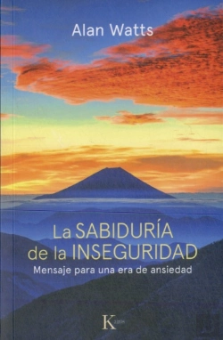 Bertrand.pt - La Sabiduría De La Inseguridad
