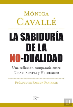 Bertrand.pt - La Sabiduría De La No-Dualidad