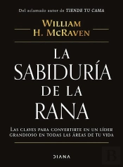 La Sabiduría De La Rana