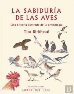 Bertrand.pt - La Sabiduría De Las Aves