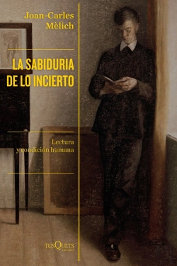 Bertrand.pt - La Sabiduría De Lo Incierto