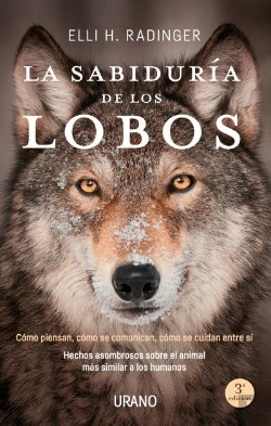 Bertrand.pt - La Sabiduría De Los Lobos