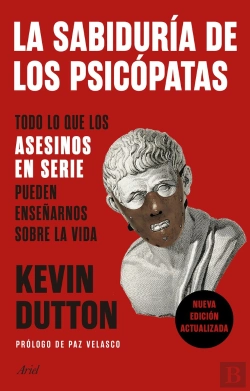 Bertrand.pt - La Sabiduría De Los Psicópatas