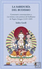 La Sabiduria Del Budismo