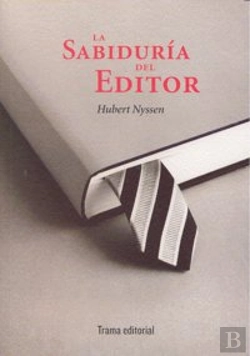 Bertrand.pt - La Sabiduría Del Editor