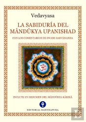 La Sabiduría Del Mândûkya Upanishad
