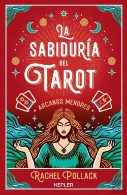 Bertrand.pt - La Sabiduria Del Tarot De Rachel Pollack