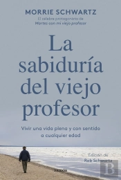 La Sabiduria Del Viejo Profesor