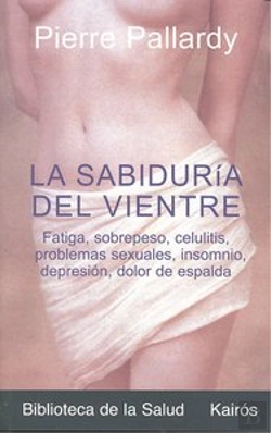 Bertrand.pt - La Sabiduría Del Vientre