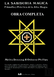 La Sabiduría Mágica. Obra Completa En 2 Tomos