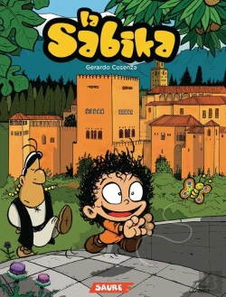 Bertrand.pt - La Sabika