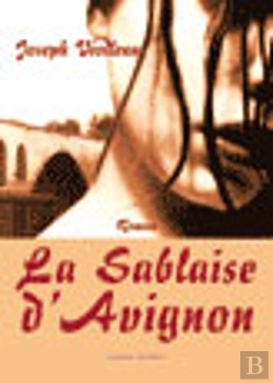 Bertrand.pt - La Sablaise D'Avignon