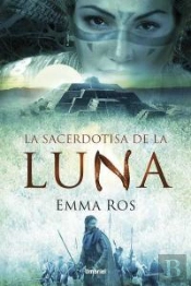 La Sacerdotisa De La Luna
