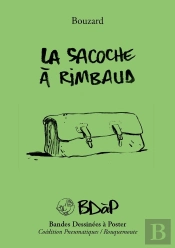 La Sacoche À Rimbaud